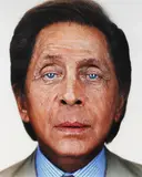 Close Up by Martin Schoeller, Chromogenic print, printed, sold May 2026