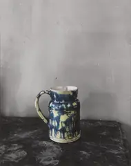 Cézanne's Objects: Pitcher by Joel Meyerowitz, print, sold May 2026