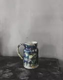 Cézanne's Objects: Pitcher by Joel Meyerowitz, 2018, print, sold May 2026