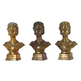 Untitled by Norman Pierce, Bronze, by BronzeplanNumbers, sold May 2026