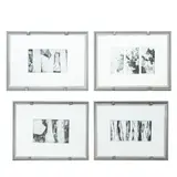 Ethereals' 'Surfaces' and 'Shadows' 2000s Print by Alessandro Sciolari, Print, ink, aquatint, cast composite Most signed Chrome box frames, offered Apr 2026