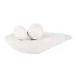 Untitled sculpture by Antonia Salmon, Ceramic Review, sold Apr 2026