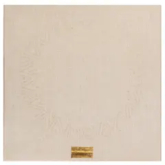 Gold Painting 6 by Patrick Scott, oil, sold Mar 2026