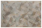 14th Street Series No by Mark Lancaster, acrylic and graphite, sold Mar 2026