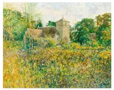 s and St Martin by Charles Neal, oil on canvas, offered Mar 2026