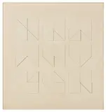 Sequence I by Michael Canney, oil, offered Mar 2026