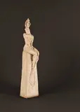 Hare by Tanya Brett, sculpture, offered Mar 2026