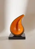 Direction by Philip Hearsey, bronze, sold Mar 2026