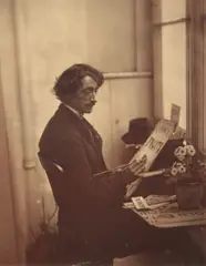 1877 by John Thomson, print (other), sold Mar 2026