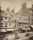 Gallowgate by Thomas Annan, print (other), sold Mar 2026