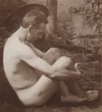 Nude Studies by Noel Teulon Porter, print (other), offered Mar 2026
