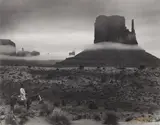 Monument Valley by Ray Manley, print (other), sold Mar 2026