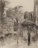 Water Gate by Roger Fenton, photograph, offered Mar 2026