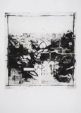 Incidental Black by Norman Ackroyd, pencil, sold Jun 2025