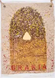 Grania by Joe Tilson, print (other), sold Jun 2025