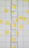 3D Geometry by Joe Tilson, Screenprint in colours on vacuum-formed butyrate panels, sold Jun 2025