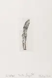 Twists of Figure by Eduardo Paolozzi, print (other), offered Jun 2025