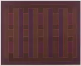 Untitled by Peter Stroud, Screenprint in colours, sold Jun 2025
