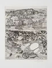 Plates 3 by Anthony Gross, print (other), offered Jun 2025