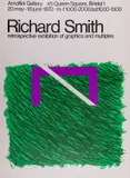 After by Richard Smith, lithograph, sold Jun 2025
