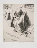 And others by Wilfred Fairclough, print (other), sold Jun 2025