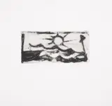 Untitled by Terry Frost, etching, sold Jun 2025