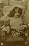 French Postcards by Peter Blake, pencil, offered Jun 2025