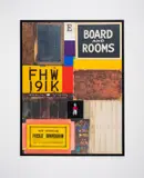 Untitled by Peter Blake, Screenprint in colours with gold leaf, diamond dust, embossing and glaze embellishments, offered Jun 2025
