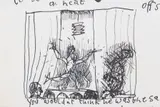 Encore by Lucian Freud, Offset lithograph, offered Jun 2025