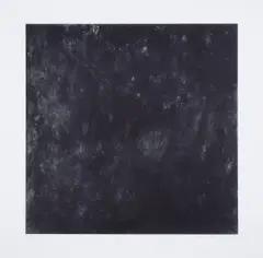 Death of Painting by Idris Khan, Lithograph, sold Jun 2025