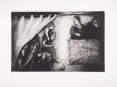 Study I by Anna Maria Pacheco, print (other), offered Jun 2025