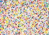 I always got it wrong by Damien Hirst, print (other), offered Jun 2025