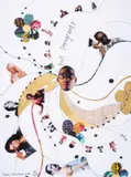 Pop Immigrants by Yinka Shonibare, print, offered Jun 2025