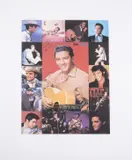 K Is For King by Peter Blake, Screenprint in colours, offered Jun 2025