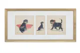 Untitled by Cecil Aldin, print (other), sold Jun 2025