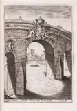 Della Misura dell'Acque Correnti by Hydrodynamics.- Castelli, ink, sold May 2025