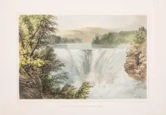Sketches in North America and the Oregon Territory by America.- Warre, lithograph, sold May 2025