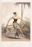 The History of Java by Asia.- Raffles, print (other), sold May 2025