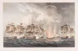 The Naval Chronology of Great Britain by Maritime.- Ralfe, print (other), sold May 2025