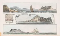 The Little Sea Torch: or by Maritime.- Serres, print (other), sold May 2025