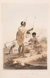 A Voyage to Cochinchina by South East Asia.- Barrow, print (other), sold May 2025
