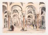 Sketches of Spain & Spanish Character by Spain.- Lewis, lithograph, sold May 2025