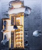 Machine Hallucinations - NYC by Refik Anadol, print, offered May 2025
