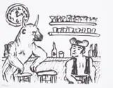 Untitled by Keith Haring, print (other), sold May 2025