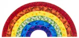 H7-2 by Damien Hirst, print (other), sold May 2025