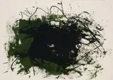 Untitled by Joan Mitchell, Lithograph printed in colours, sold May 2025