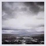 Seestück by Gerhard Richter, Offset lithograph, offered May 2025