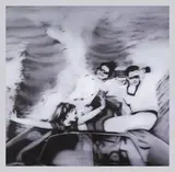 Motorboat by Gerhard Richter, Offset lithograph, sold May 2025