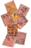 Larry Rivers: Retrospective by Larry Rivers, Lithograph printed in colours, offered May 2025