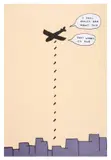 I Feel Really Bad About This by David Shrigley, Screenprint in colours, circa, sold May 2025